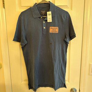 Abercrombie & Fitch Polo